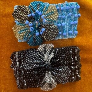 Handmade  beaded bracelets Shakira huichol artisan jewelry holiday gift SALE new